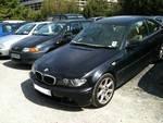 BMW 3 Series Series