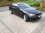 BMW 3 Series Series 320 I SE Z3S7 4DR