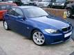 BMW 3 Series Series DIESEL SALOON  200 5 - 2008)