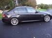 BMW 3 Series Series 320 d m sport