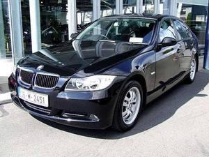 BMW 3 Series Series 316 ES MSL Grange Motors