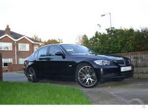 BMW 3 Series Series 330d