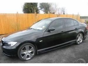 BMW 3 Series Series 316 SE