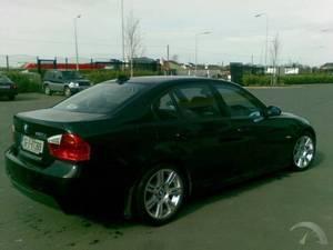 BMW 3 Series Series M