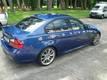 BMW 3 Series Series 320 I M SPORT Z3SI 4DR