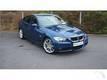 BMW 3 Series Series 320 I M SPORT Z3SI 4DR