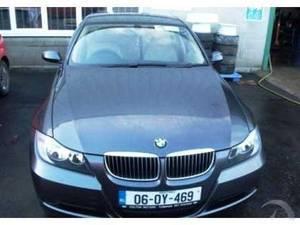 BMW 3 Series Series 320i