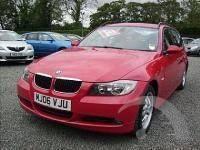 BMW 3 Series Series