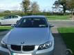 BMW 3 Series Series 320 E90 D SE 163BHP 04DR