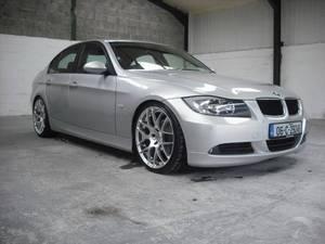 BMW 3 Series Series 320 D E90 SE **19