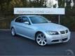 BMW 3 Series Series 325 i SE Saloon