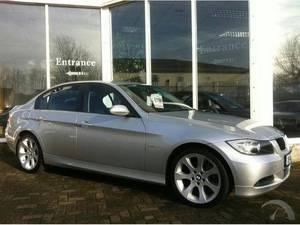 BMW 3 Series Series 318 D ES DIESEL ONE OWNER