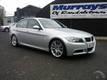 BMW 3 Series Series DIESEL SALOON  200 5 - 2008)