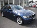 BMW 3 Series Series i 4 Door Auto @ Academy Car Sales Navan