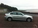 BMW 3 Series Series 318 D SE Z3SG 4DR