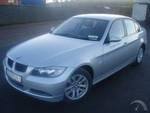 BMW 3 Series Series 318 I ES Z3SC 4DR SALOON