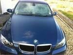 BMW 3 Series Series 320 E90 D SE 163BHP 04DR