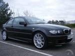 BMW 3 Series Series 320 E46 CI M SPORT 167BHP 02DR