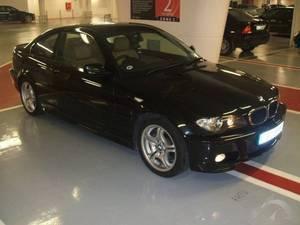 BMW 3 Series Series 318 E46 2.0 CI M SPORT 02DR