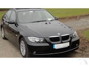 BMW 3 Series Series 320 I SE Z3S7 4DR