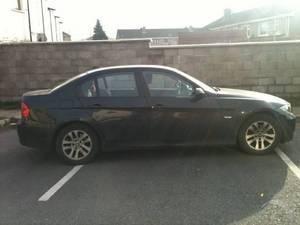 BMW 3 Series Series 320 I SE Z3S7 4DR