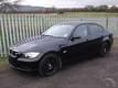 BMW 3 Series Series DIESEL SALOON  200 5 - 2008)