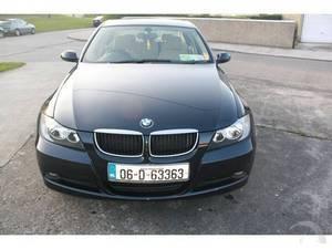 BMW 3 Series Series