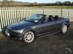 BMW 3 Series Series CONVERTIBLE  200 3 - 2006)