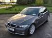 BMW 3 Series Series DIESEL SALOON  200 5 - 2008)