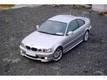 BMW 3 Series Series CD Coupe