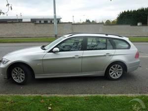 BMW 3 Series Series 320 E90 D SE TOURING 05DR