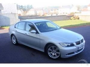 BMW 3 Series Series 318 i se