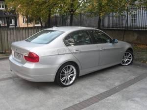 BMW 3 Series Series 325 4DR AUTO REDUCED PRICE!!!