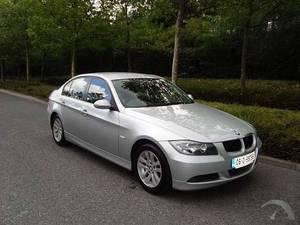 BMW 3 Series Series 320 I SE