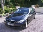 BMW 3 Series Series 320 E90 D SE 04DR