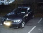 BMW 3 Series Series 320 D ES 163BHP