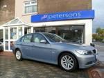 BMW 3 Series Series 320 I SE Leather, Low Miles