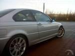 BMW 3 Series Series 320 Cd