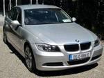 BMW 3 Series Series 325 I E90 SE 4DR