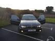 BMW 3 Series Series 320CD M SPORT 150BHP 02DR