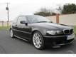 BMW 3 Series Series 320cd coupe msport