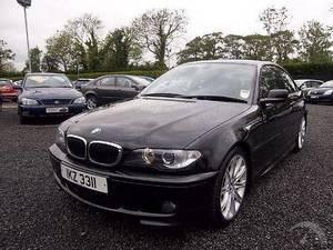 BMW 3 Series Series