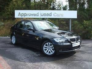 BMW 3 Series Series 320 i SE - 2yr BMW Wty