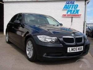 BMW 3 Series Series SE Auto