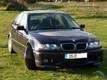 BMW 3 Series Series 318 D MSport