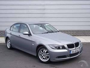 BMW 3 Series Series 320