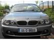 BMW 3 Series Series 320 E46 CI SPORT 02DR