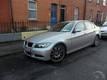 BMW 3 Series Series 320 IES Z3SA 4DR