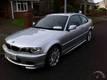 BMW 3 Series Series 320 E46 CI SPORT 02DR