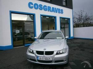 BMW 3 Series Series 320 I SE Z3S7 4DR